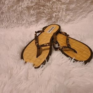 AIRWALK BAMBOOO FLIP FLOPS